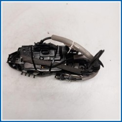 Serratura porta LATCHES & STRIKER | sx. | post. FORD Fiesta VII