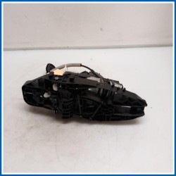 Serratura porta LATCHES & STRIKER | sx. | post. FORD Fiesta VII