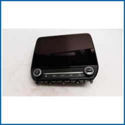 Display di navigazione NAVIGATION SYSTEMS |  |  FORD Fiesta VII