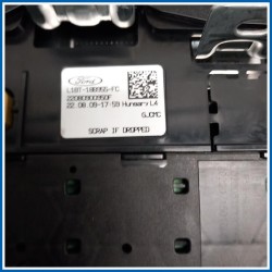 Display di navigazione NAVIGATION SYSTEMS |  |  FORD Fiesta VII