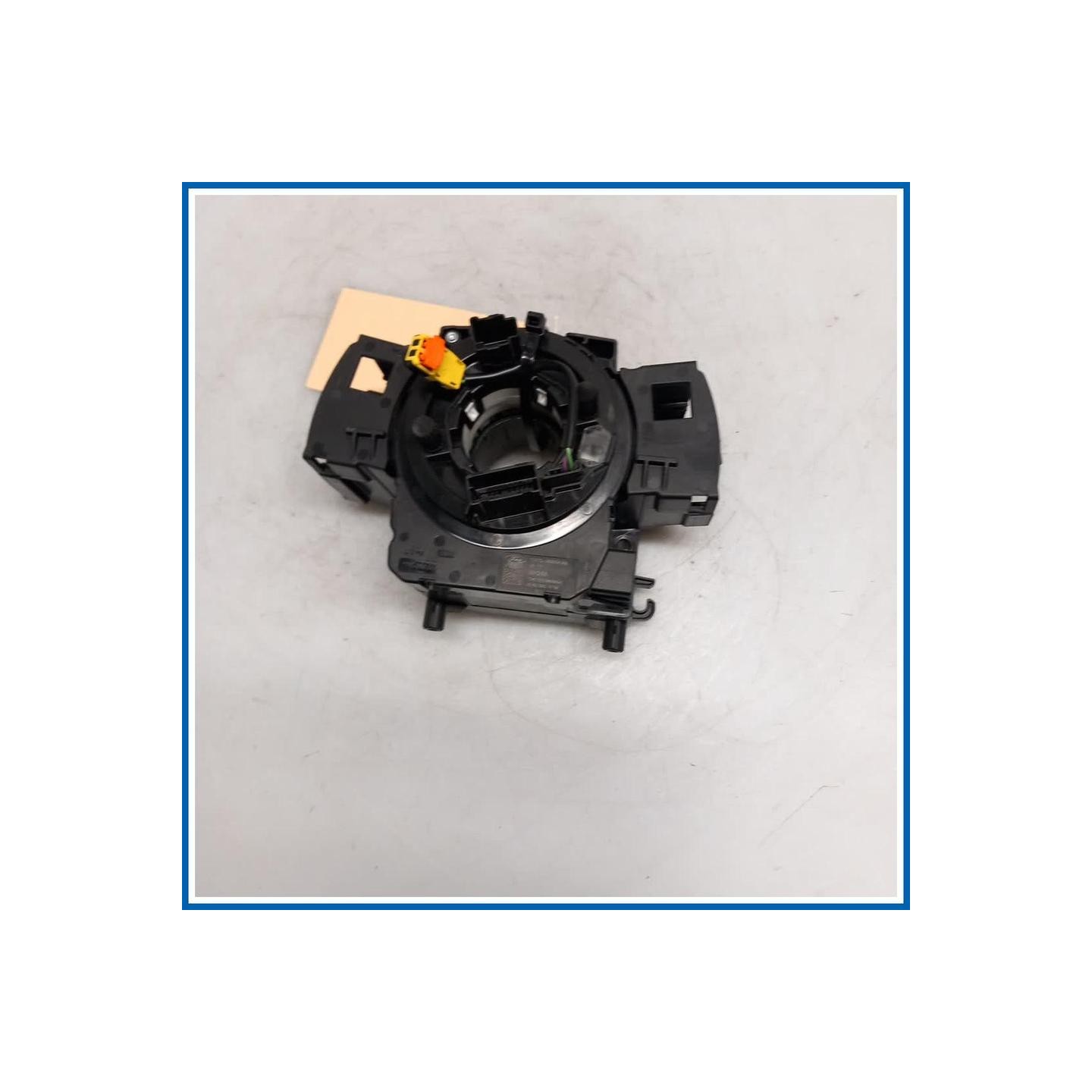 Piastra contatto OTHER STEERING PARTS |  |  FORD Fiesta VII