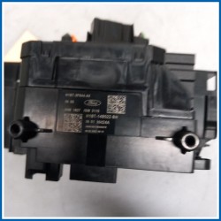 Piastra contatto OTHER STEERING PARTS |  |  FORD Fiesta VII