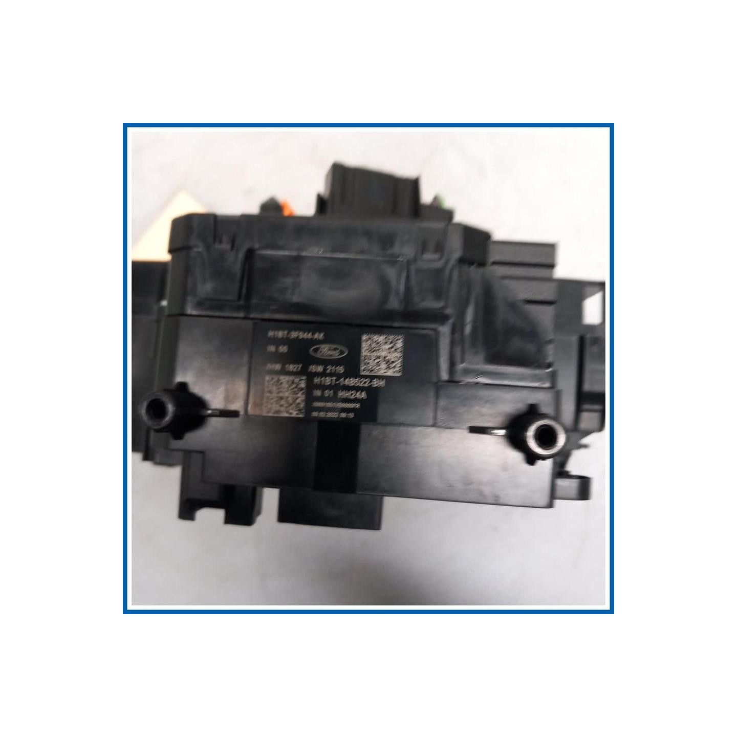 Piastra contatto OTHER STEERING PARTS |  |  FORD Fiesta VII