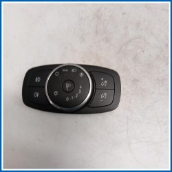 Interruttore illuminazione SWITCHES |  |  FORD Fiesta VII