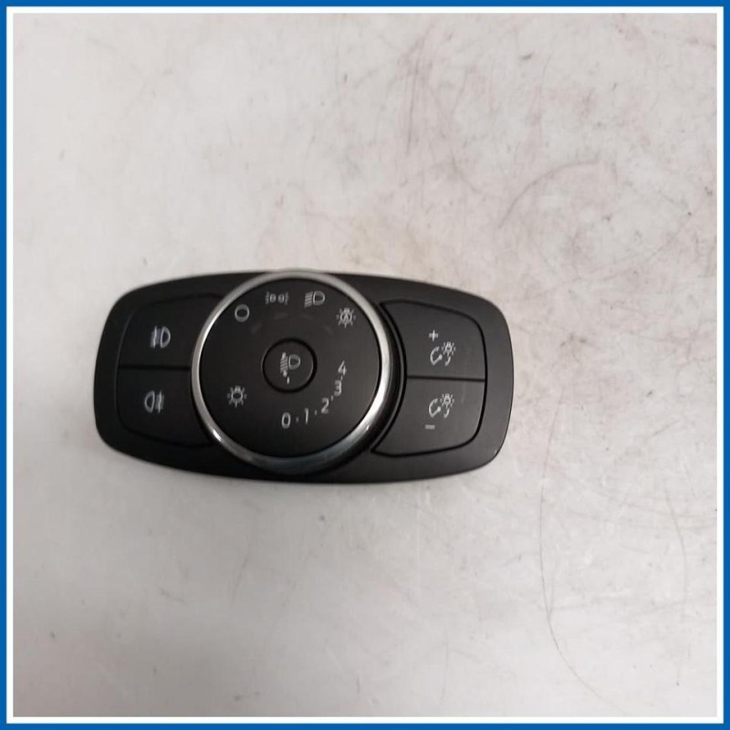 Interruttore illuminazione SWITCHES |  |  FORD Fiesta VII