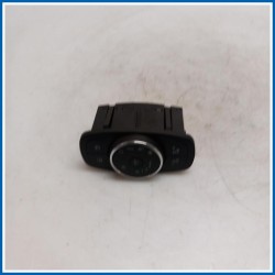 Interruttore illuminazione SWITCHES |  |  FORD Fiesta VII