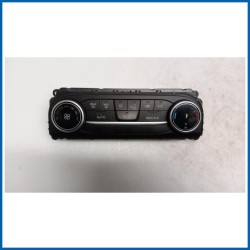 Modulo comando riscaldamento / clima OTHER ELECTRICALS |  |  FORD Fiesta VII