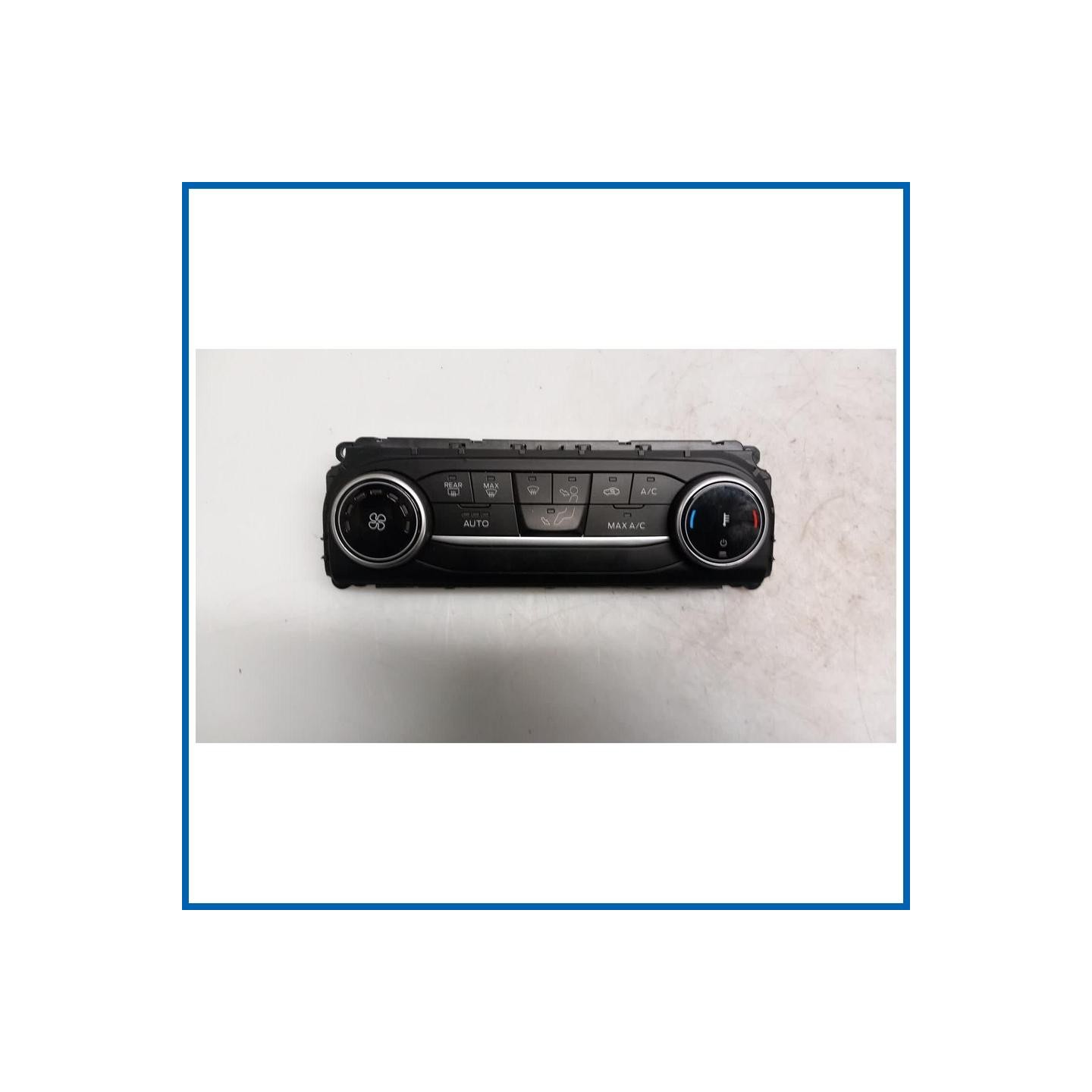 Modulo comando riscaldamento / clima OTHER ELECTRICALS |  |  FORD Fiesta VII
