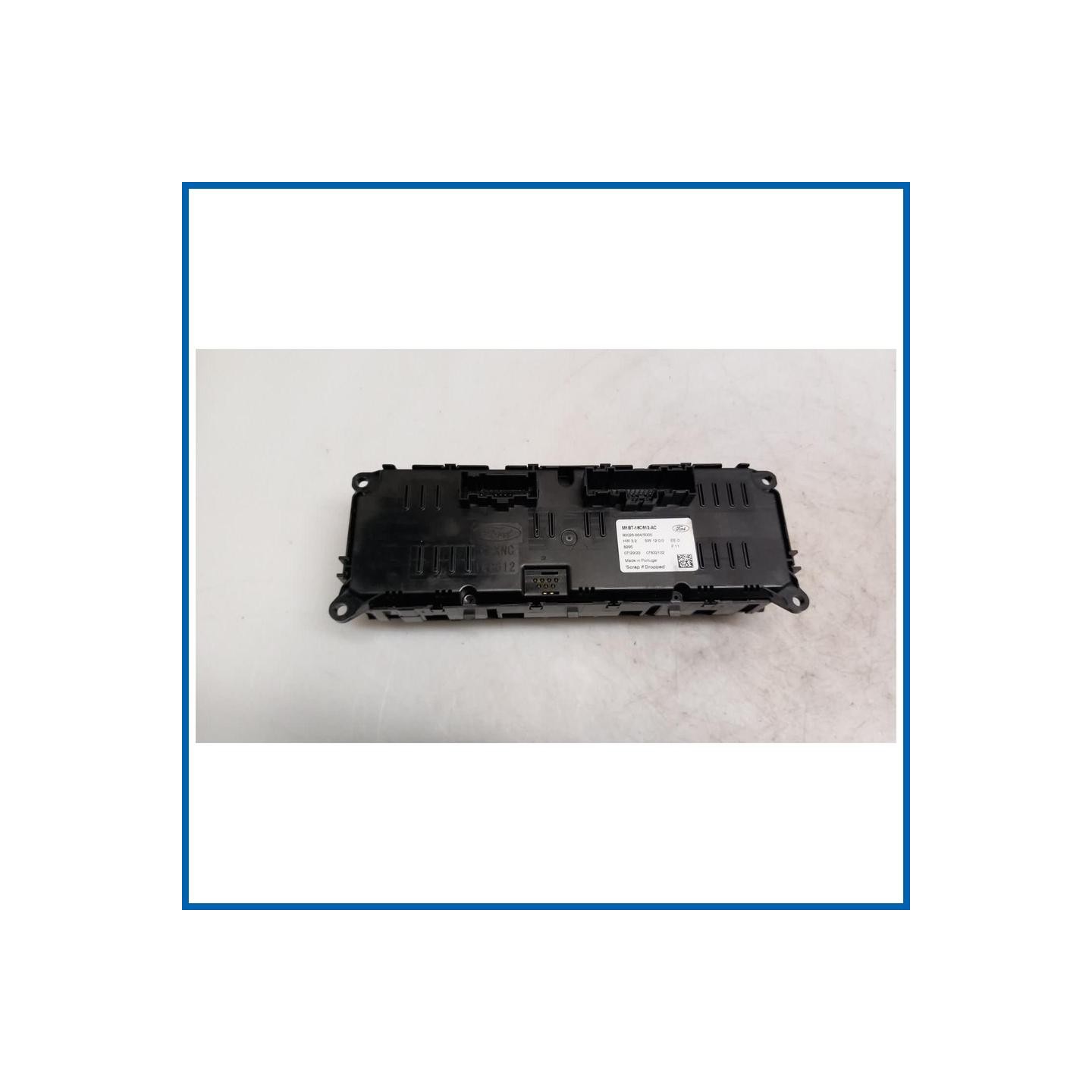 Modulo comando riscaldamento / clima OTHER ELECTRICALS |  |  FORD Fiesta VII