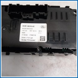 Modulo comando riscaldamento / clima OTHER ELECTRICALS |  |  FORD Fiesta VII