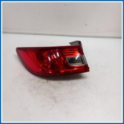 Fanale est. FANALINO POST SX | sx. | post. RENAULT Clio IV