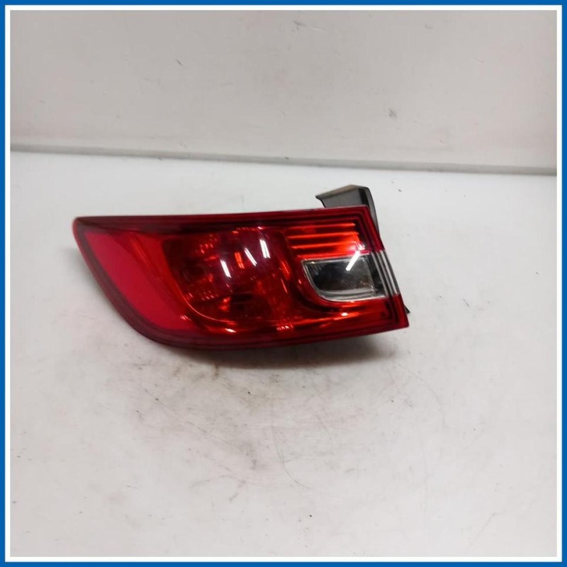 Fanale est. FANALINO POST SX | sx. | post. RENAULT Clio IV