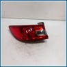 Fanale est. FANALINO POST SX | sx. | post. RENAULT Clio IV