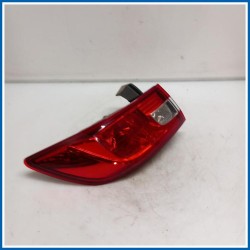 Fanale est. FANALINO POST SX | sx. | post. RENAULT Clio IV