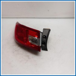 Fanale est. FANALINO POST SX | sx. | post. RENAULT Clio IV