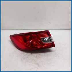 Fanale est. FANALINO POST SX | sx. | post. RENAULT Clio IV