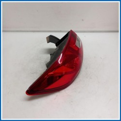 Fanale est. FANALINO POST SX | sx. | post. RENAULT Clio IV