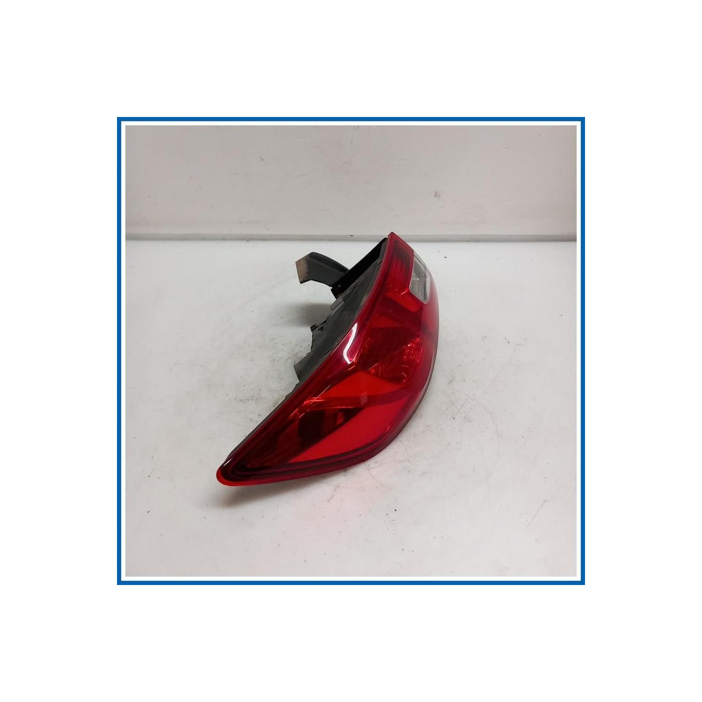 Fanale est. FANALINO POST SX | sx. | post. RENAULT Clio IV