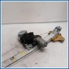 Alzacristallo porta ALZAVETRO AV D E | dx. | ant. RENAULT Clio IV