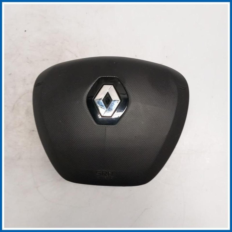 Air-bag guidatore SAC GONFLABLE |  |  RENAULT Clio IV