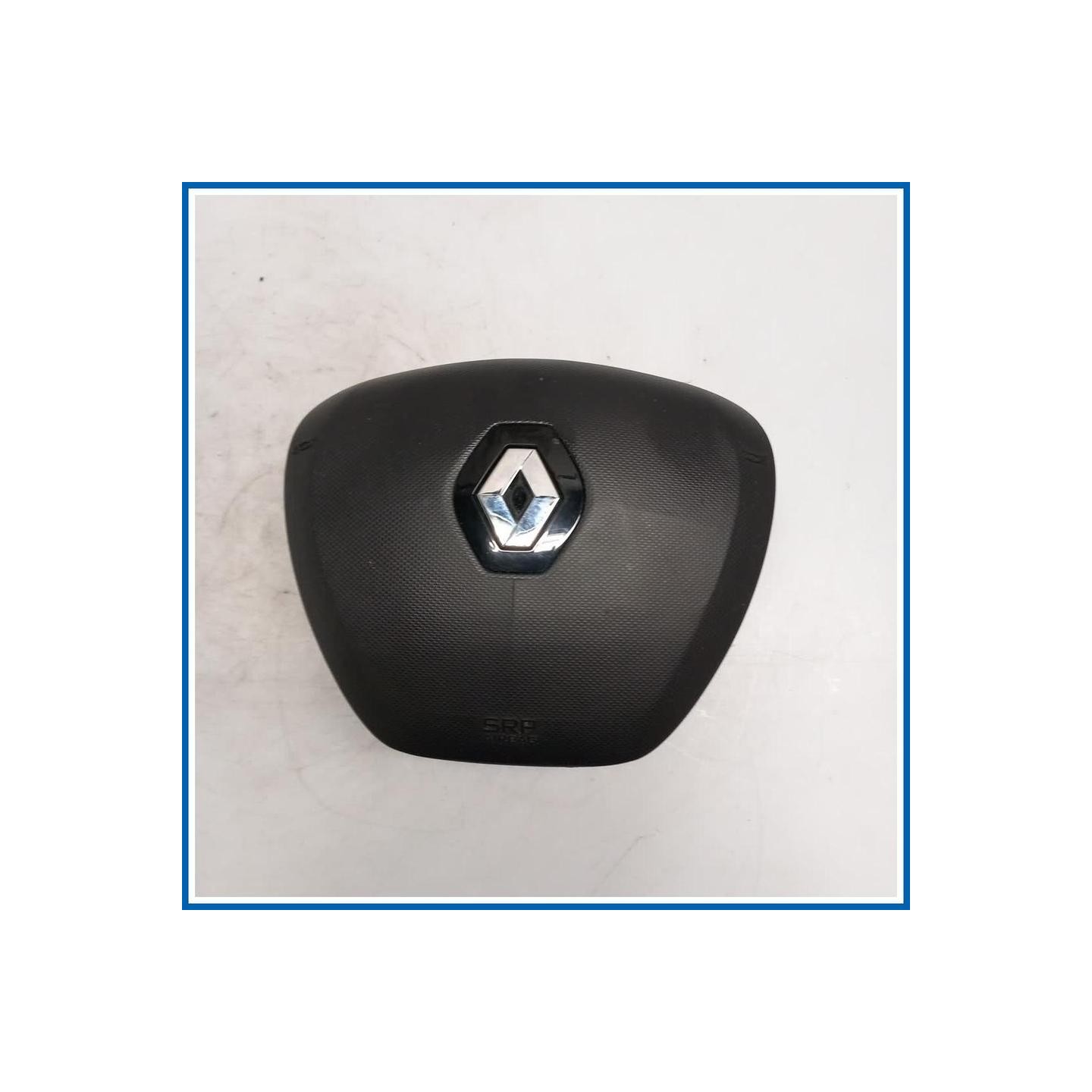 Air-bag guidatore SAC GONFLABLE |  |  RENAULT Clio IV