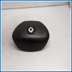 Air-bag guidatore SAC GONFLABLE |  |  RENAULT Clio IV