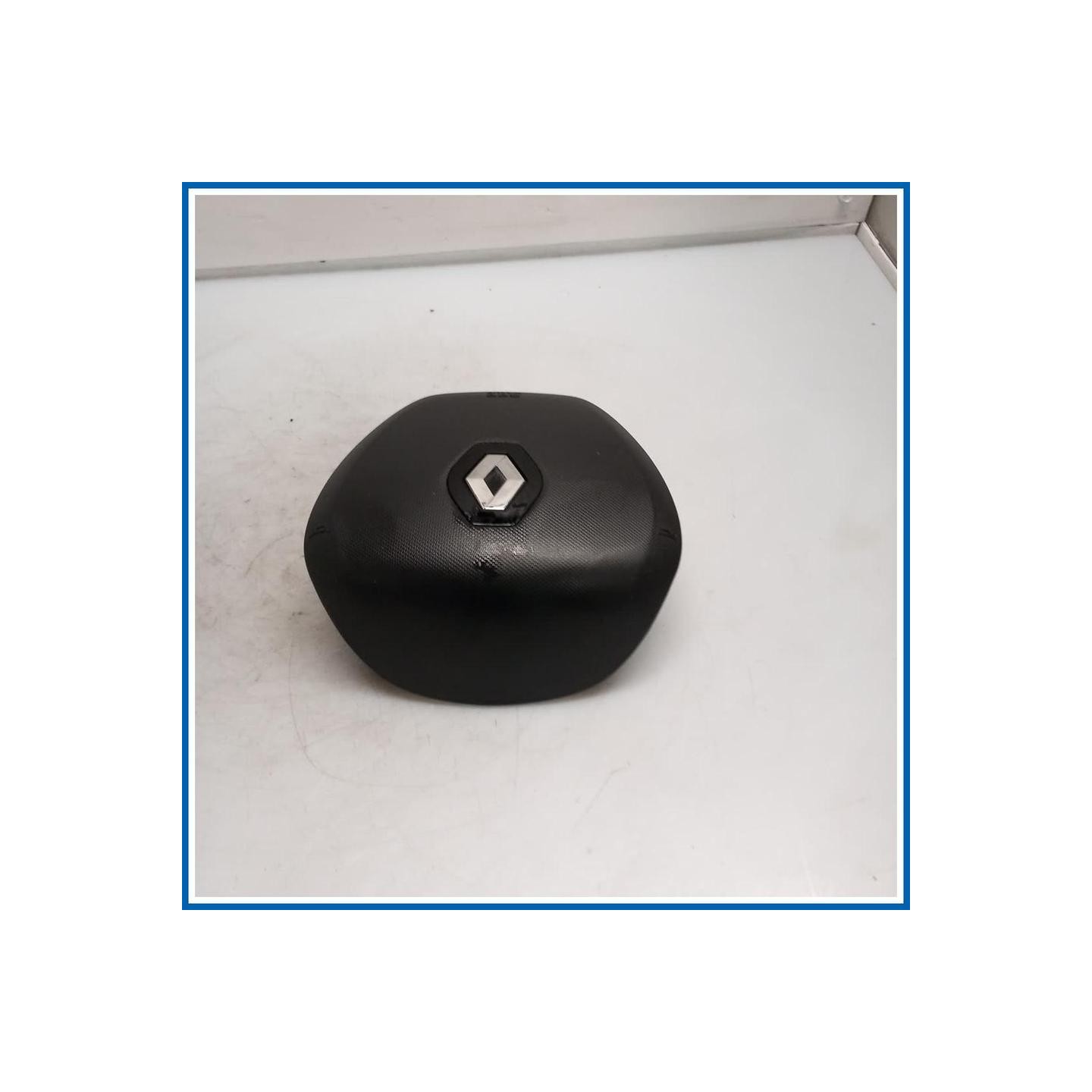 Air-bag guidatore SAC GONFLABLE |  |  RENAULT Clio IV