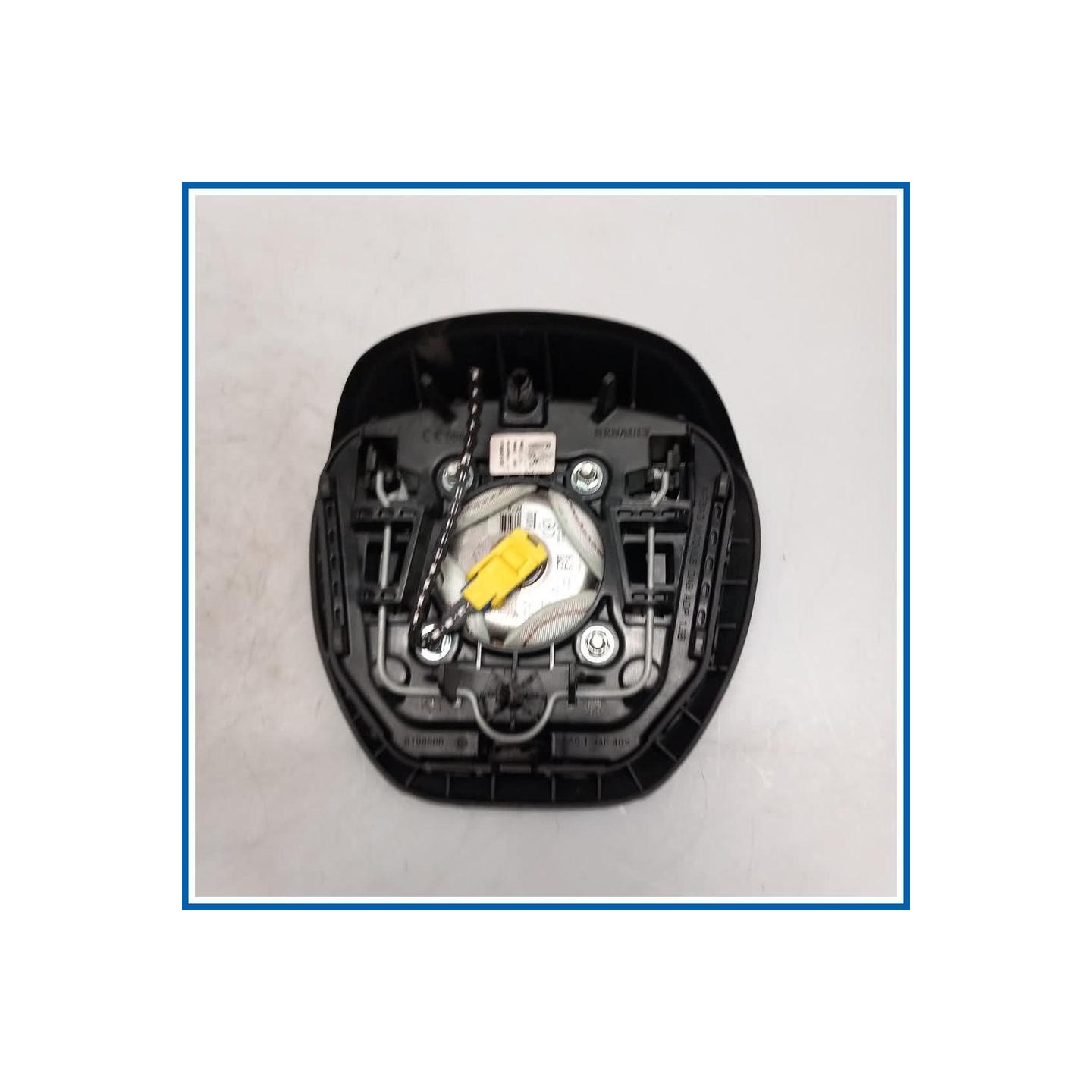 Air-bag guidatore SAC GONFLABLE |  |  RENAULT Clio IV