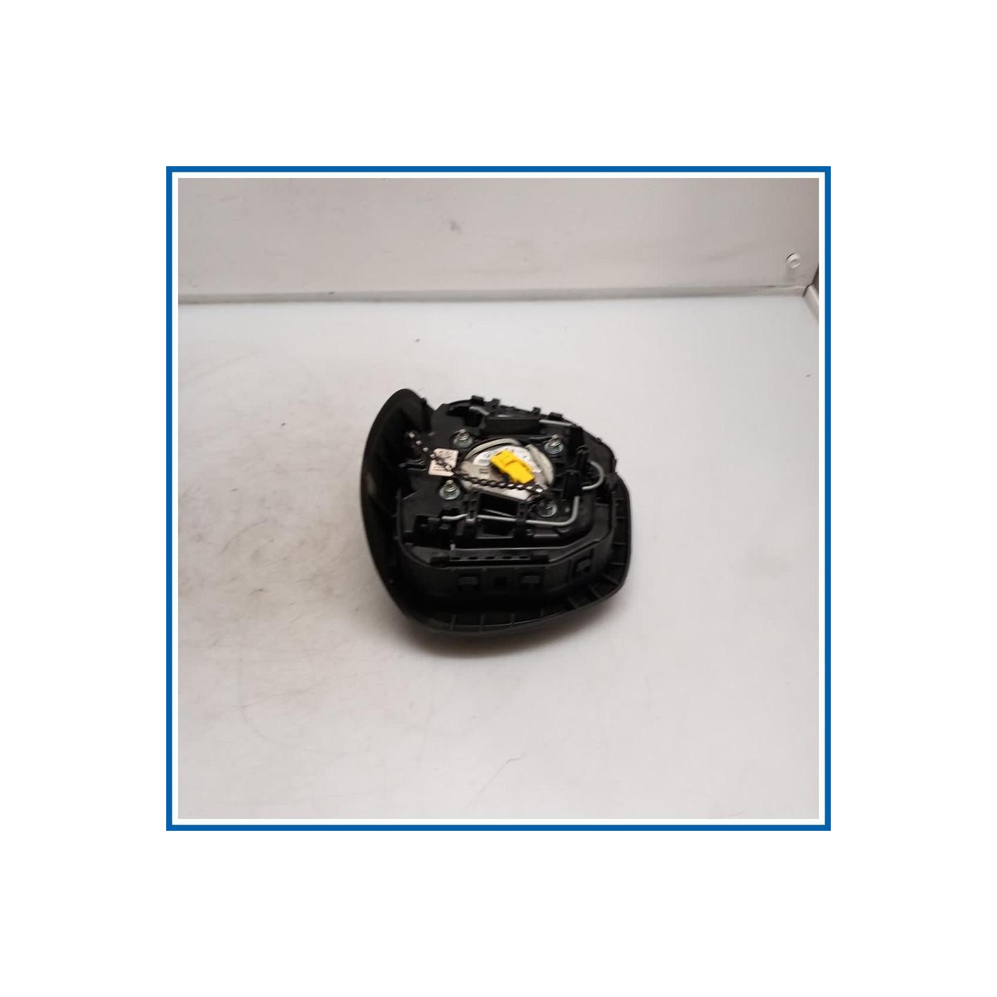Air-bag guidatore SAC GONFLABLE |  |  RENAULT Clio IV