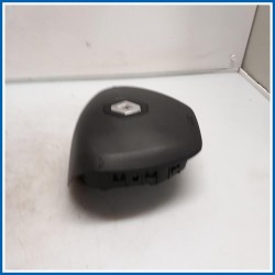 Air-bag guidatore SAC GONFLABLE |  |  RENAULT Clio IV