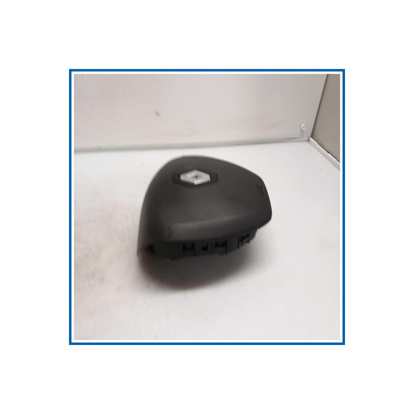 Air-bag guidatore SAC GONFLABLE |  |  RENAULT Clio IV