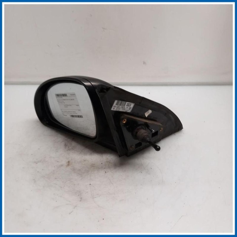 Retrovisore esterno MIRROR ASSY-OUTSIDE RR VIEW,LH | sx. | ant. KIA Ceed I SW