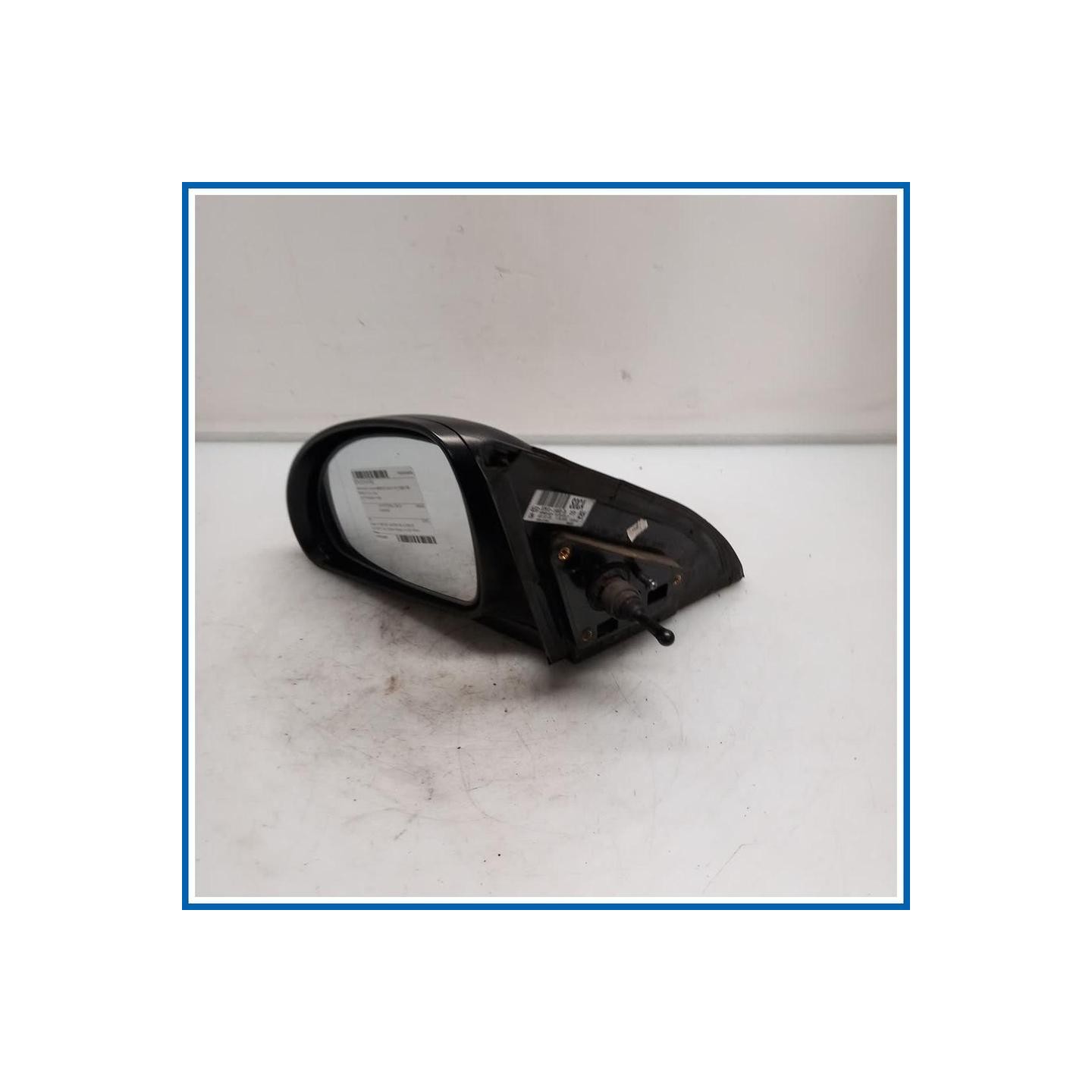 Retrovisore esterno MIRROR ASSY-OUTSIDE RR VIEW,LH | sx. | ant. KIA Ceed I SW