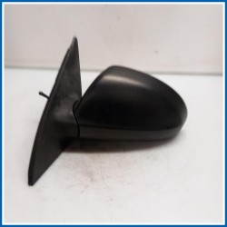 Retrovisore esterno MIRROR ASSY-OUTSIDE RR VIEW,LH | sx. | ant. KIA Ceed I SW