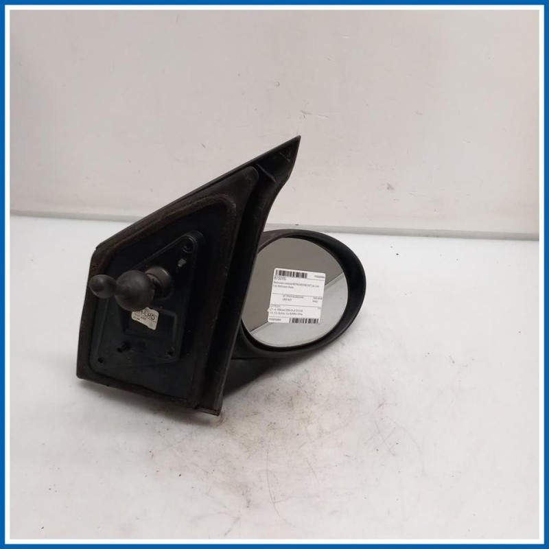 Retrovisore esterno RETROVISORE EST | dx. | ant. CITROEN C1 I