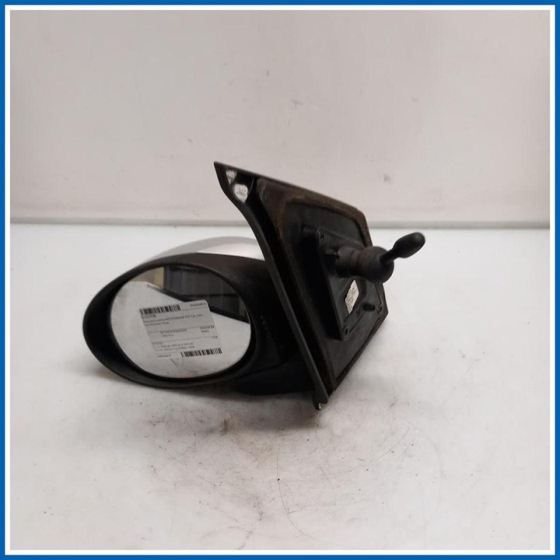 Retrovisore esterno RETROVISORE EST | sx. | ant. CITROEN C1 I