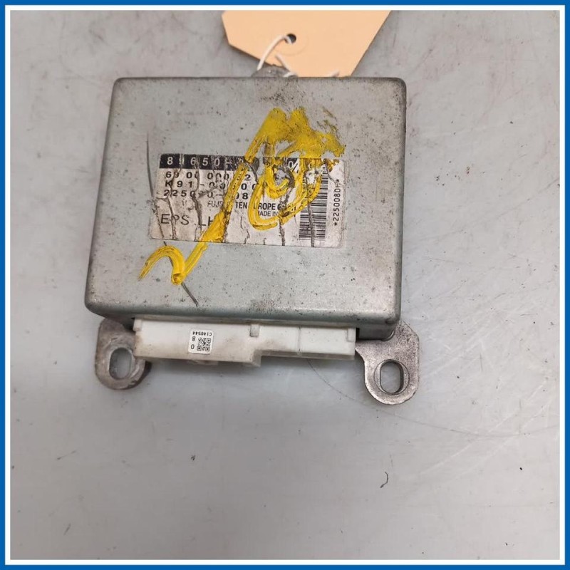 CENTRALINA COMANDO SERVOSTERZO ELETTRONICO CITROEN C1 I