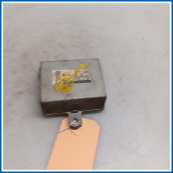 CENTRALINA COMANDO SERVOSTERZO ELETTRONICO CITROEN C1 I