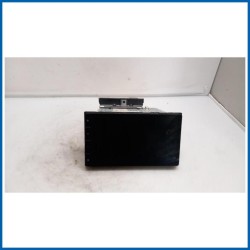 DISPLAY MODULO GPS/NAVIGATION  TOYOTA Aygo X