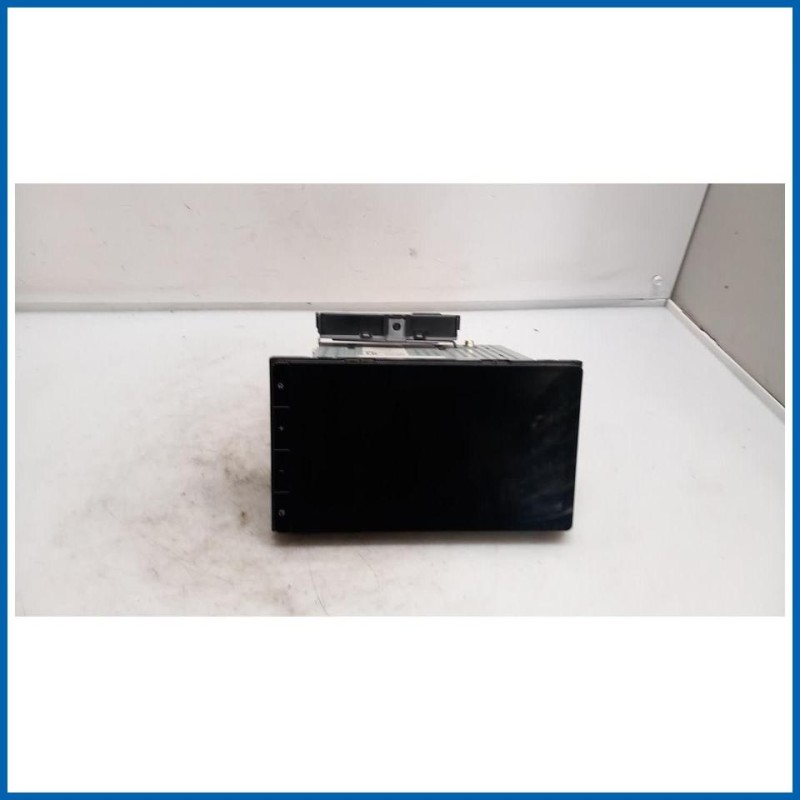 DISPLAY MODULO GPS/NAVIGATION  TOYOTA Aygo X