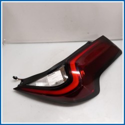 Fanale FANALE POST DX | dx. | post. TOYOTA Aygo X