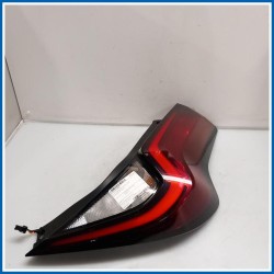 Fanale FANALE POST DX | dx. | post. TOYOTA Aygo X