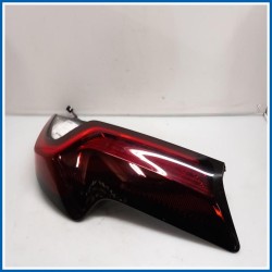 Fanale FANALE POST DX | dx. | post. TOYOTA Aygo X