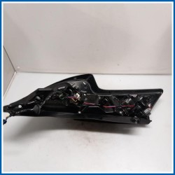 Fanale FANALE POST DX | dx. | post. TOYOTA Aygo X