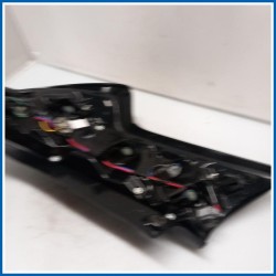 Fanale FANALE POST DX | dx. | post. TOYOTA Aygo X