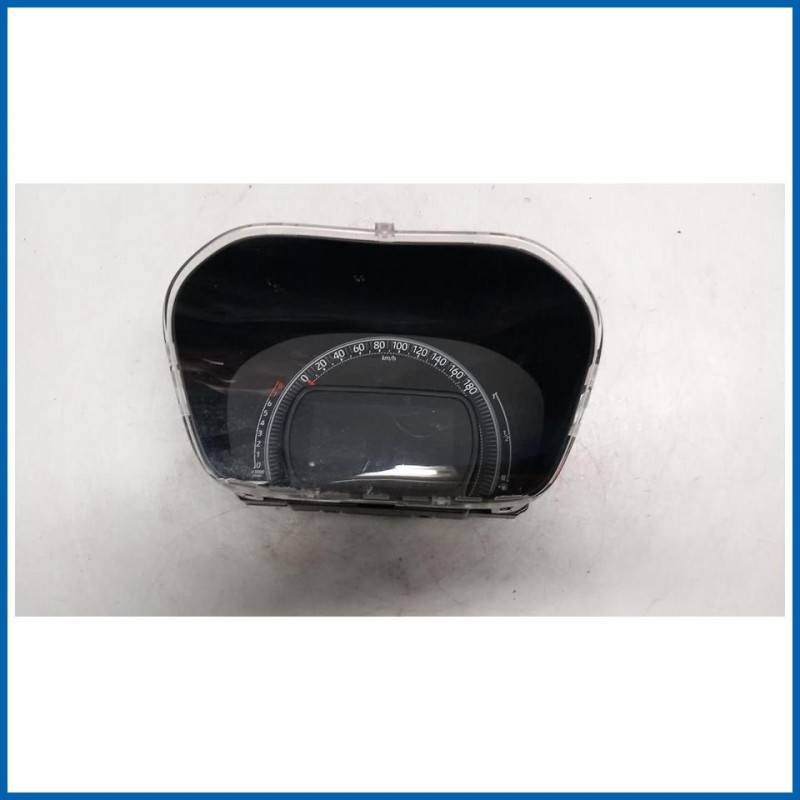 Quadro strumenti STRUMENTAZIONE |  |  TOYOTA Aygo X