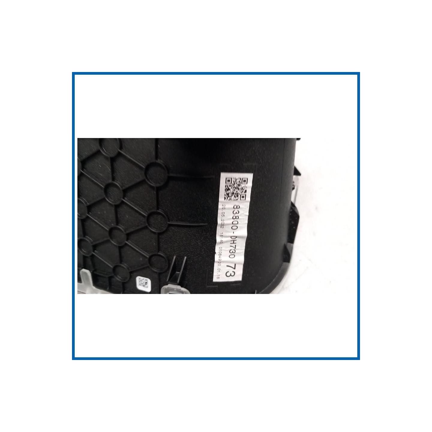 Quadro strumenti STRUMENTAZIONE |  |  TOYOTA Aygo X