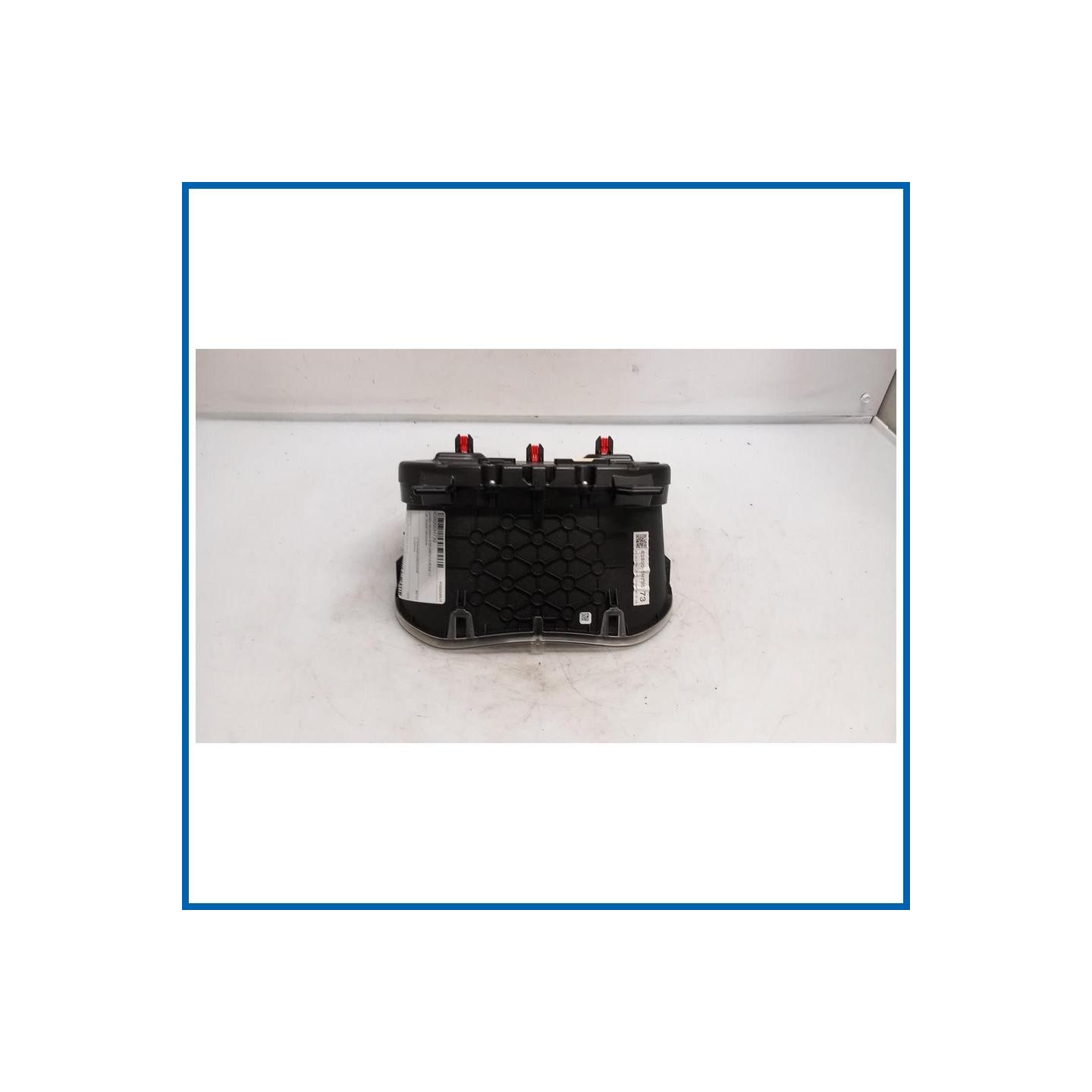 Quadro strumenti STRUMENTAZIONE |  |  TOYOTA Aygo X