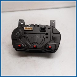 Quadro strumenti STRUMENTAZIONE |  |  TOYOTA Aygo X