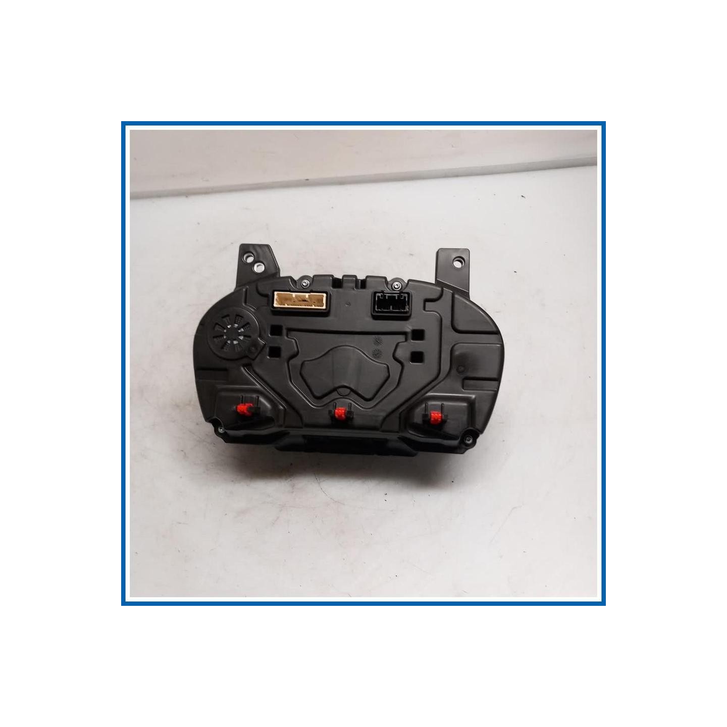 Quadro strumenti STRUMENTAZIONE |  |  TOYOTA Aygo X